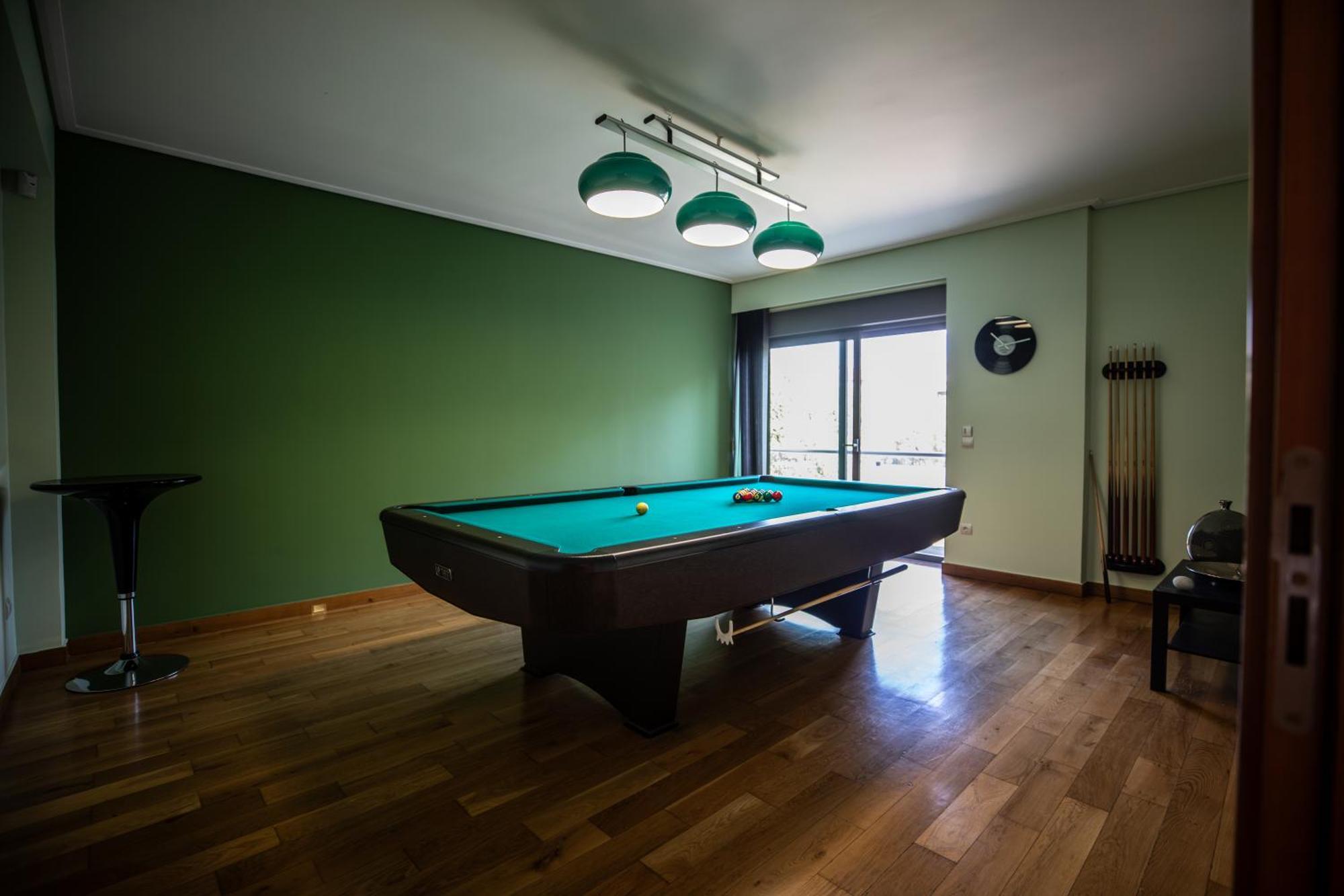 Harmony Villa Schinias Extérieur photo